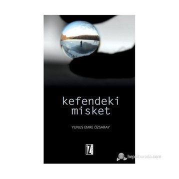 KEFENDEKI MISKET - YUNUS EMRE ÖZSARAY