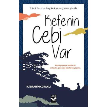 Kefenin Cebi Var - H. İbrahim Çoraklı