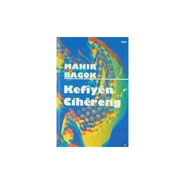 Kefıyen Cihereng - Mahir Bagok
