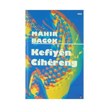 Kefıyen Cihereng - Mahir Bagok