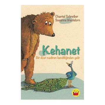 Kehanet - Chantal Schreiber