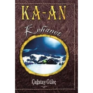 Kehanet - Dean Koontz