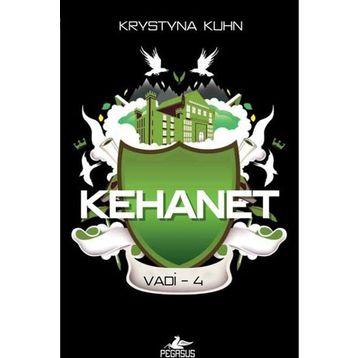Kehanet - Dean Koontz