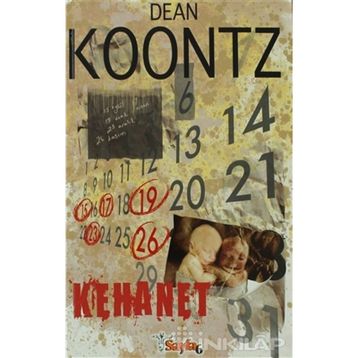 Kehanet - Dean Koontz