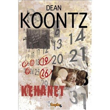 Kehanet - Dean Koontz