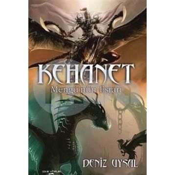 Kehanet Mengü'nün Esrarı - Deniz Uysal