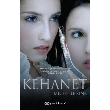 KEHANET - MICHELLE ZINK