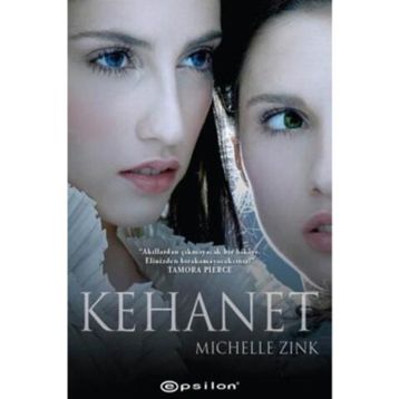 KEHANET - MICHELLE ZINK