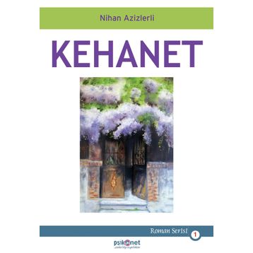 Kehanet - Nihan Azizlerli