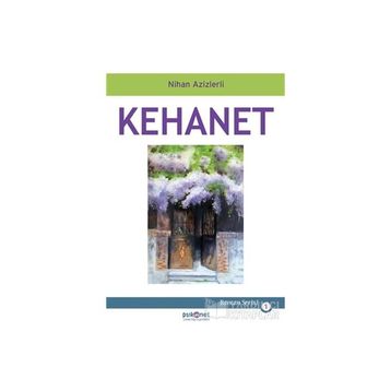 Kehanet - Nihan Azizlerli