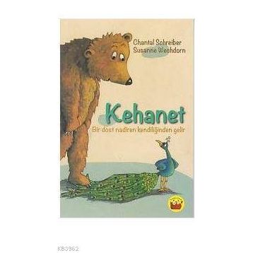 KEHANET - SUE ANN JAFFARIAN