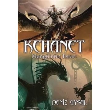 KEHANET - SUE ANN JAFFARIAN