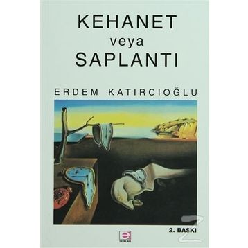 KEHANET VEYA SAPLANTI - ERDEM KATIRCIOĞLU