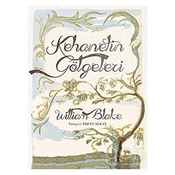 Kehanetin Gölgeleri - William Blake