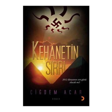 KEHANETIN SIRRI - ÇİĞDEM ACAR