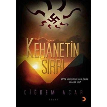 KEHANETIN SIRRI - ÇİĞDEM ACAR