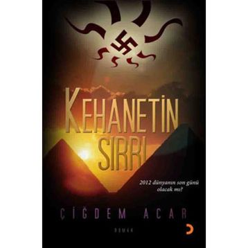 KEHANETIN SIRRI - ÇİĞDEM ACAR