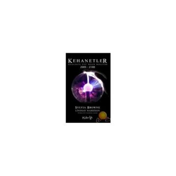 Kehanetler Kitabı 2005 -2100 - Sylvia Browne