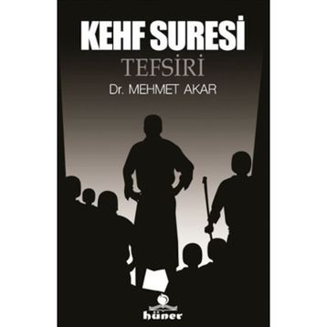 Kehf Suresi Tefsiri Ciltsiz Mehmet Akar