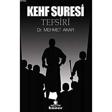 Kehf Suresi Tefsiri Ciltsiz Mehmet Akar