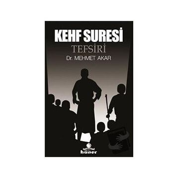 Kehf Suresi Tefsiri Ciltsiz Mehmet Akar