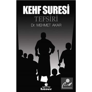 Kehf Suresi Tefsiri Ciltsiz Mehmet Akar