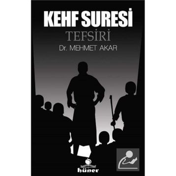 Kehf Suresi Tefsiri Ciltsiz Mehmet Akar