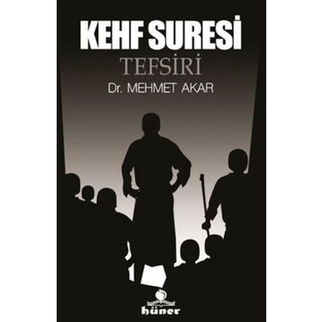 Kehf Suresi Tefsiri Ciltsiz Mehmet Akar