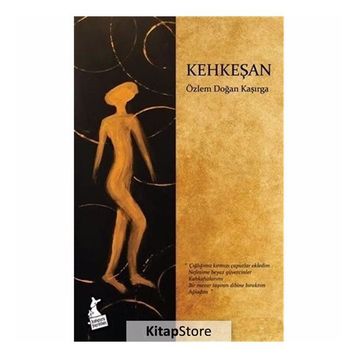 Kehkeşan - Özlem Doğan Kaşırga