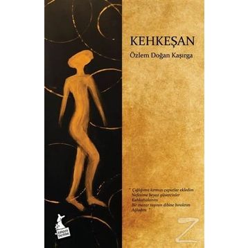 Kehkeşan - Özlem Doğan Kaşırga