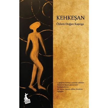 Kehkeşan - Özlem Doğan Kaşırga