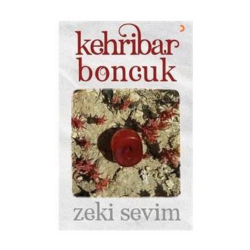 Kehribar Boncuk - Zeki Sevim