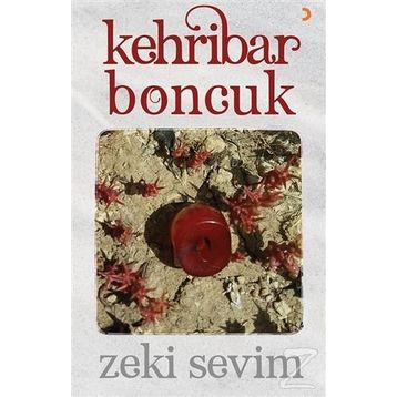 Kehribar Boncuk - Zeki Sevim