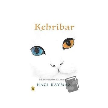 Kehribar - Hacı Kaymaz