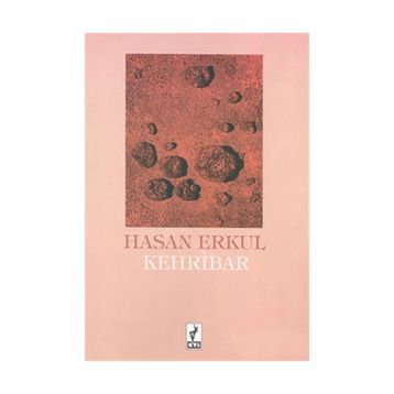 Kehribar - Hasan Erkul