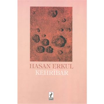 Kehribar - Hasan Erkul