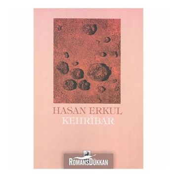 Kehribar - Hasan Erkul