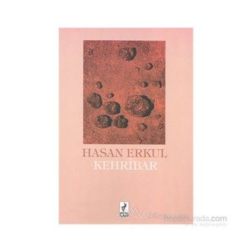 Kehribar - Hasan Erkul