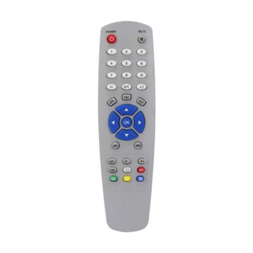 Keito 4100 Seri Uydu Alıcı Kumandası