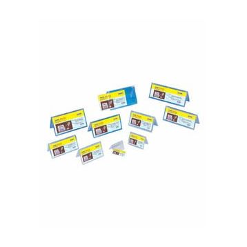 Kejea 7.2x20 mm Yatay V Tipi K-033 Afiş Taşıyıcı
