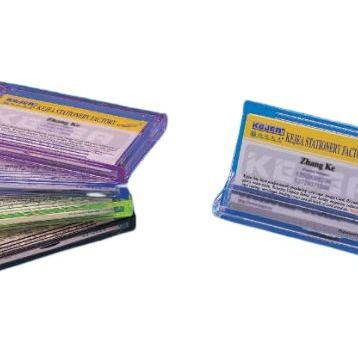 Kejea K-039 Kare Cep Kartvizitlik