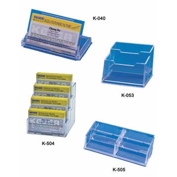 Kejea K-039 Kare Cep Kartvizitlik
