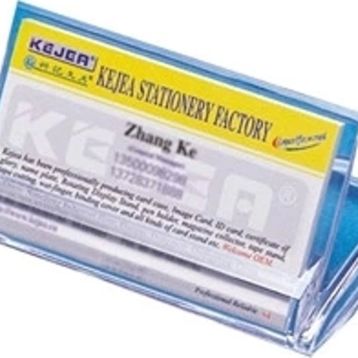Kejea K-039 Kare Cep Kartvizitlik