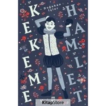 Kekeme Hamlet - Doğukan İşler