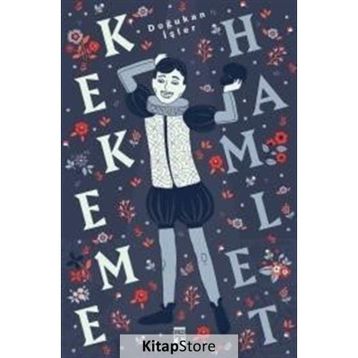 Kekeme Hamlet - Doğukan İşler