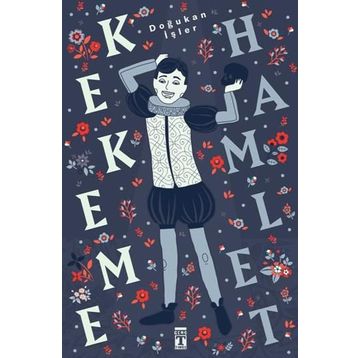 Kekeme Hamlet - Doğukan İşler