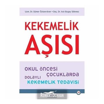 Kekemelik Aşısı - Aslı Bugay Sökmez