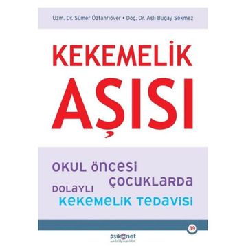Kekemelik Aşısı - Aslı Bugay Sökmez