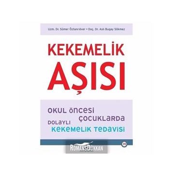 Kekemelik Aşısı - Aslı Bugay Sökmez