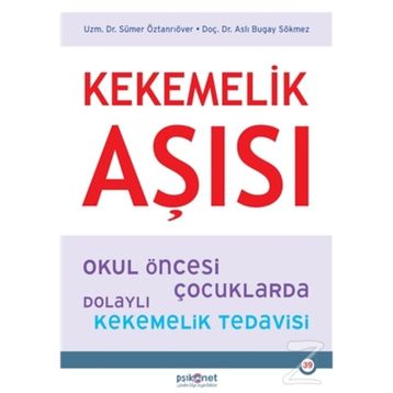 Kekemelik Aşısı - Aslı Bugay Sökmez